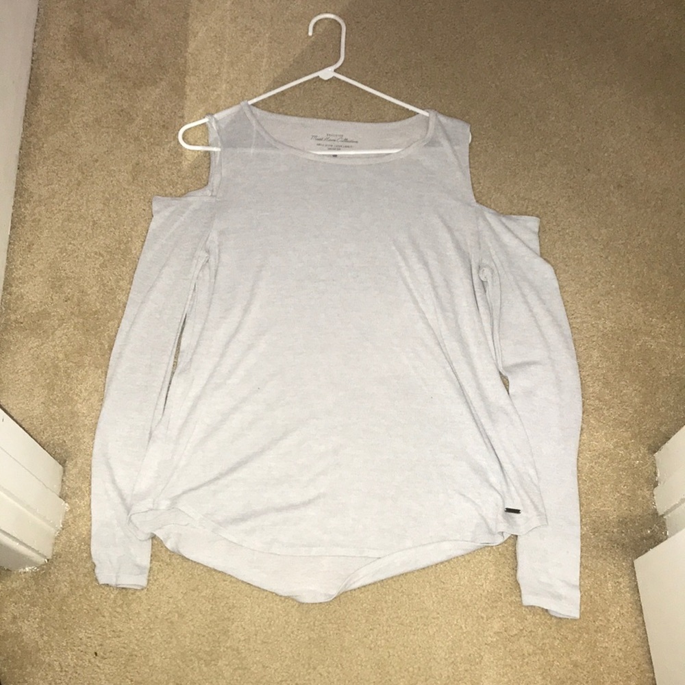 White Top